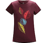 Image of Arc'teryx Leaf Cascade Short Sleeve T-Shirt - Women's