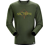 Image of Arc'teryx Maple Long Sleeve T-Shirt - Men's
