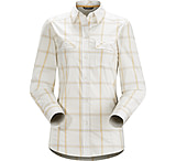 Image of Arc'teryx Melodie Long Sleeve Shirt - Women's