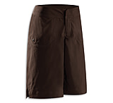 Image of Arc'teryx Mischief Long Short - Women's