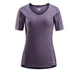 Image of Arc'teryx Motus Crew Short Sleeve Shirt - Women's