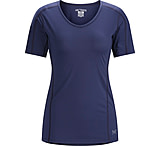 Image of Arc'teryx Motus Crew Long Sleeve Top - Women's