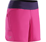 Image of Arc'teryx Ossa Shorts - Women's