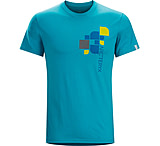 Image of Arc'teryx Overlay Short Sleeve T-Shirt - Men's