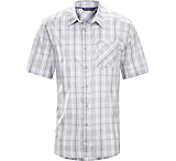 Image of Arc'teryx Pathline Short Sleeve Shirt - Men's