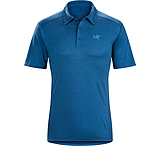 Image of Arc'teryx Pelion Polo - Men's