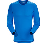 Image of Arc'teryx Phase AR Crew Long Sleeve Shirt - Men's