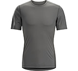 Image of Arc'teryx Phase SL Crew Short Sleeve Shirt - Men's