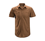 Image of Arc'teryx Ravelin Short Sleeve Shirt - Men's