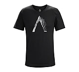 Image of Arc'teryx Regenerate Short Sleeve T-Shirt - Men's