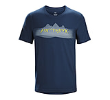 Image of Arc'teryx Remote Short Sleeve T-Shirt - Men's