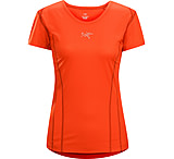 Image of Arc'teryx Sarix Short Sleeve Shirt - Women's