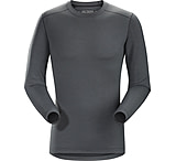Image of Arc'teryx Satoro AR Crew Long Sleeve Shirt - Men's