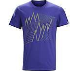 Image of Arc'teryx Selkirk Short Sleeve T-Shirt - Men's