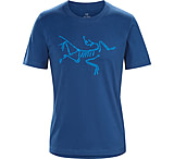 Image of Arc'teryx Skeletal Short Sleeve T-Shirt