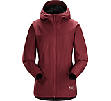 Image of Arc'teryx Solano Jacket - Women's