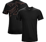 Image of Arc'teryx Star-Bird Short Sleeve T-Shirt - Men's