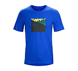 Image of Arc'teryx Subalpine Short Sleeve T-Shirt - Men's
