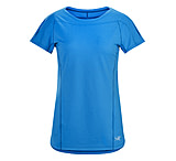 Image of Arc'teryx Taema Crew Short Sleeve Shirt - Women's