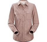 Image of Arc'teryx Tavla Long Sleeve Shirt - Women's