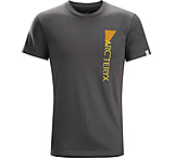 Image of Arc'teryx Upright Short Sleeve T-Shirt - Men's