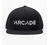 Image of Arcade Belts Arcade Structured Hat