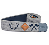 Image of Arcade Belts Buckskin Belt - Mens