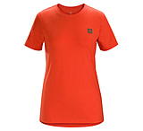 Image of Arc'teryx A Squared Short Sleeve T-Shirt - Women's