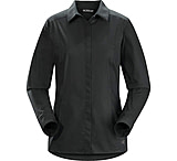 Image of Arc'teryx A2B Long Sleeve Shirt - Women's