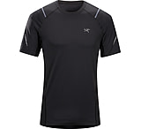 Image of Arc'teryx Accelerator Crew Short Sleeve Shirt - Men's