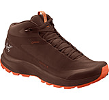 Image of Arc'teryx Aerios FL MID GTX Hiking Shoes - Women's