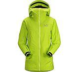 Image of Arc'teryx Airah Jacket - Women's