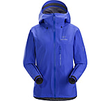 Image of Arc'teryx Alpha FL Jacket - Women's