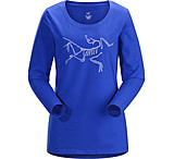 Image of Arc'teryx Archaeopteryx Long Sleeve T-Shirt - Women's