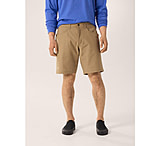 Image of Arc'Teryx Kragg Cotton Short 9' Men's A3A7928A
