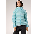 Image of Arc'teryx Women's Cerium Hoody Jacket 5489EA82