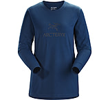 Image of Arc'teryx Arc'Word Long Sleeve T-Shirt - Women's