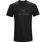 Image of Arc'teryx Arc'Word Short Sleeve T-Shirt - Mens