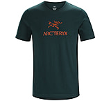 Arc'teryx Arc'Word Short Sleeve T-Shirt - Men's | | CampSaver.com
