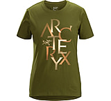 Image of Arc'teryx Assemble Short Sleeve T-Shirt - Women's