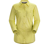 Image of Arc'teryx Ballard Long Sleeve Shirt - Women's