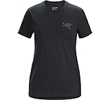 Image of Arc'teryx Bird Emblem Short Sleeve T-Shirt - Women's