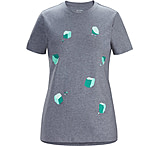 Image of Arc'teryx Boulder-Scape Short Sleeve T-Shirt - Women's