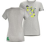 Image of Arc'teryx Boulder Trail Short Sleeve Crew - Women's