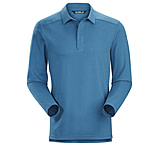 Image of Arc'teryx Captive LS Polo - Men's