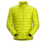 Image of Arc'teryx Cerium LT Jacket - Men's