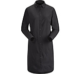 Image of Arc'teryx Contenta Long Sleeve Shirt - Women's
