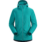 Image of Arc'teryx Delta LT Hoody - Women's