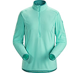 Image of Arc'teryx Delta LT Zip Neck - Women's
