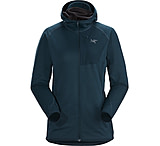 Image of Arc'teryx Delta MX Hoody - Women's